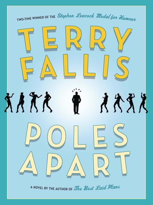 Title details for Poles Apart by Terry Fallis - Available